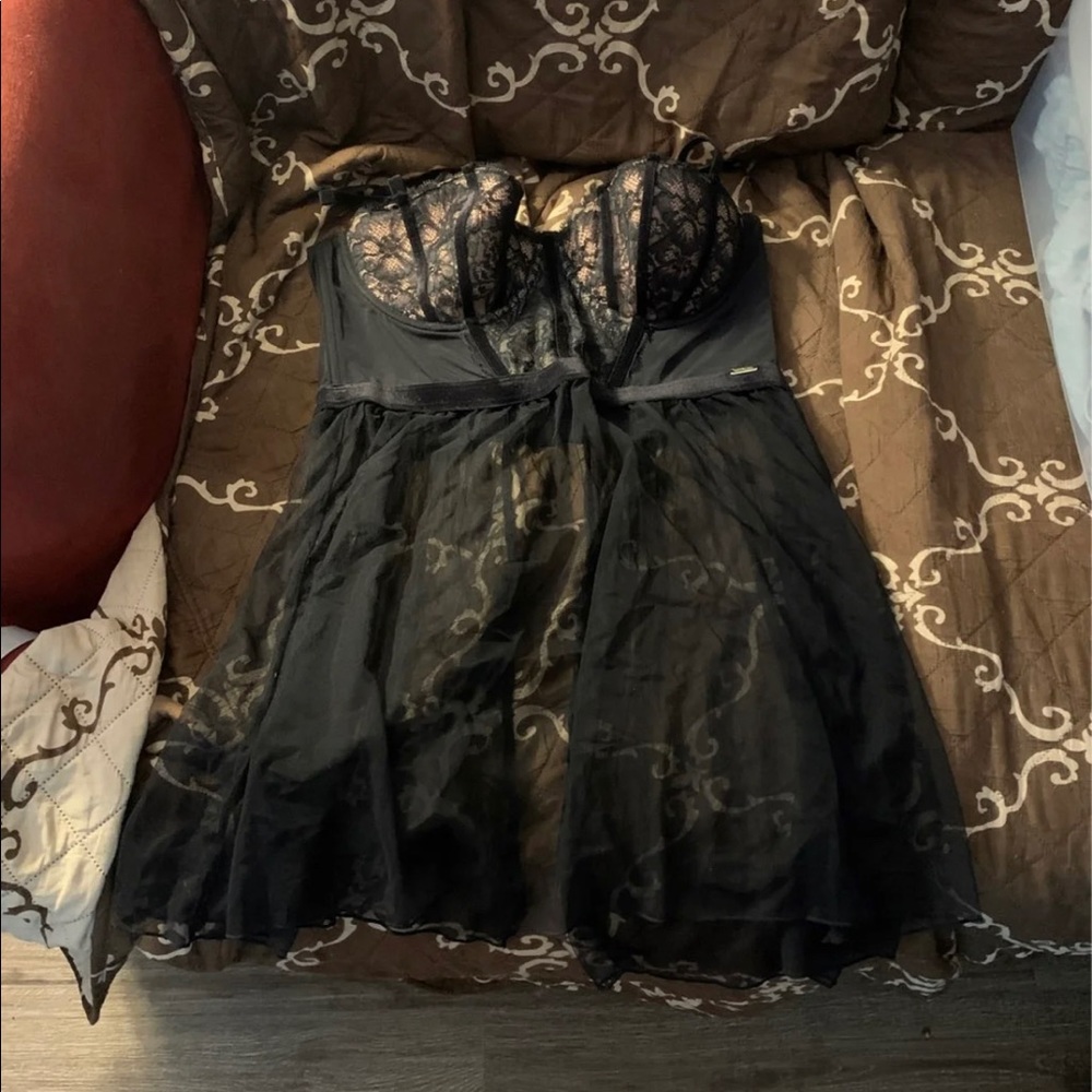 Adore Me Lingerie